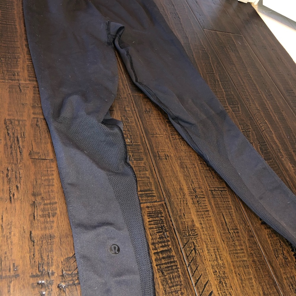 Lululemon Compression Leggings